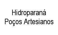 Logo Hidroparaná Poços Artesianos em Zona 07