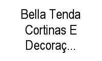 Logo Bella Tenda Cortinas E Decorações Ltda.