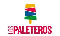 Logo Los Paleteros - Shopping Nova América em Del Castilho