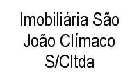 Logo Imobiliária São João Clímaco S/Cltda em São João Clímaco