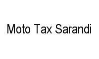 Logo Moto Tax Sarandi