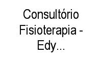 Logo Consultório Fisioterapia - Edynara & Prisciila em Nonoai