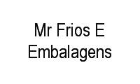 Logo Mr Frios E Embalagens