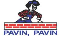 Logo Pavin Pavin Materiais de Construção em Centro