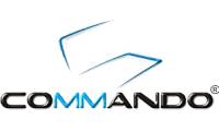 Logo Commando Digital