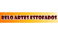 Logo Belo Artes Estofados em Praça Seca