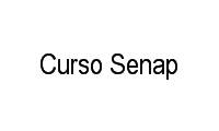 Logo Curso Senap em Centro