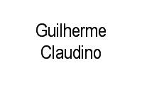 Logo Guilherme Claudino em Campinas