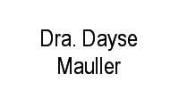Logo Dayse Mauller em Copacabana