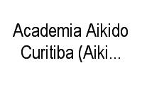 Logo Academia Aikido Curitiba (Aikidojo Brazil Aikikai) em Juvevê