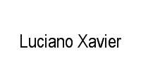 Logo Luciano Xavier em Fazenda