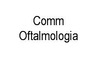 Logo Comm Oftalmologia em Centro