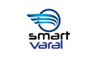 Logo Smart Varal em Manaíra