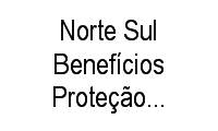 Logo Norte Sul Benefícios Proteção Veicular 24h em Vila São Luiz