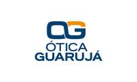 Logo Ótica Guarujá em Ipiranga