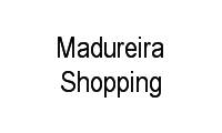 Logo Madureira Shopping em Madureira
