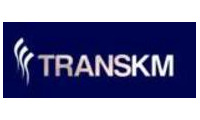 Logo Transkm Van&Bus Service em Vila Cintra