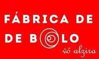 Logo Fábrica de Bolo - Santo André/Carrefour em Vila Homero Thon
