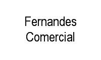 Logo Fernandes Comercial