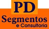 Logo PD Segmentos e Consultoria