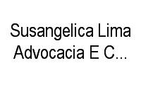 Logo Susangelica Lima Advocacia E Consultoria Jurídica em Salgado Filho