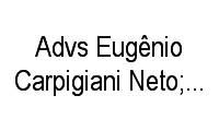 Logo Advs Eugênio Carpigiani Neto; Veridiana Carpigiani