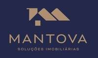 Logo Mantova Soluções em Vila Nova