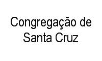 Logo Congregação de Santa Cruz em Alto de Pinheiros