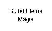 Logo Buffet Eterna Magia em Rio Vermelho