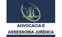 Logo Pb Advocacia E Assessoria Jurídica em Serrinha