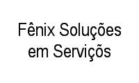 Logo Fênix Soluções em Serviçõs