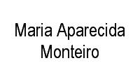 Logo Maria Aparecida Monteiro em Setor Coimbra