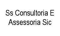 Logo Ss Consultoria E Assessoria Sic em Brooklin Paulista
