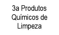 Logo 3a Produtos Químicos de Limpeza em Capuava