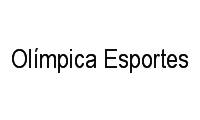 Logo Olímpica Esportes em Cidade Alta