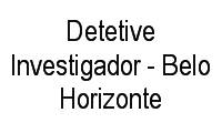 Logo Detetive Investigador - Belo Horizonte