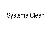 Logo Systema Clean