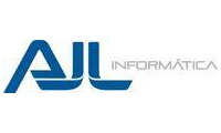 Logo AJL Assistência Técnica Venda e Aluguel de Computadores e Equipamentos de Informática