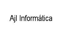 Logo Ajl Informática em Campo Comprido