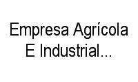 Logo Empresa Agrícola E Industrial Fluminense em Centro