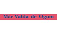 Logo Mãe Valda