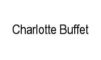 Logo Charlotte Buffet em São Cristóvão