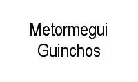 Logo Metormegui Guinchos