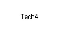Logo Tech4 em Rocha