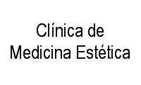 Logo Clínica de Medicina Estética em Centro