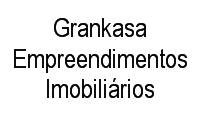 Logo Grankasa Empreendimentos Imobiliários em Copacabana
