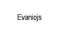 Logo Evaniojs em Centro