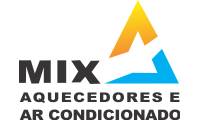 Logo Mix Aquecedores em Canto