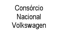 Logo Consórcio Nacional Volkswagen em Prado