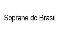 Logo Soprane do Brasil em Saguaçu